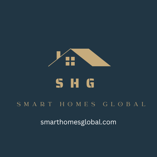 Welcome to the future of living with Smart Homes Global.